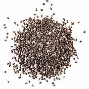 Chia seeds